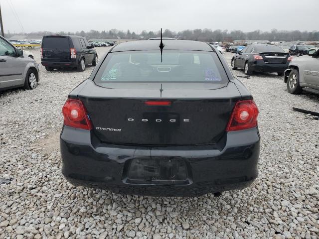 Photo 6 from auction – 2013 DODGE AVENGER SE with VIN 1C3CDZAB9DN616380