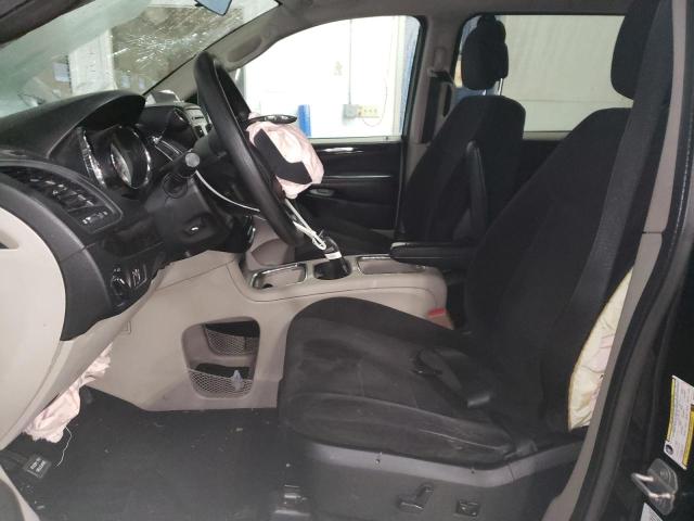 Photo 7 from auction – 2014 DODGE GRAND CARA with VIN 2C4RDGCG1ER153870