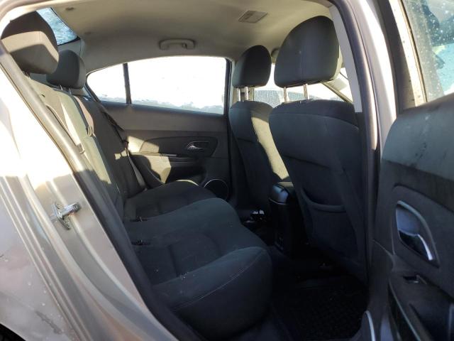 Photo 10 from auction – 2012 CHEVROLET CRUZE LT with VIN 1G1PF5SC6C7103851
