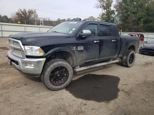 RAM 2500 LONGH 2014 with VIN 3C6UR5PL2EG258499 - Photo from auction
