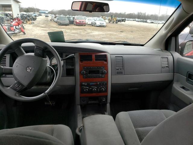 Photo 8 from auction – 2005 DODGE DURANGO SL with VIN 1D4HD48NX5F524696
