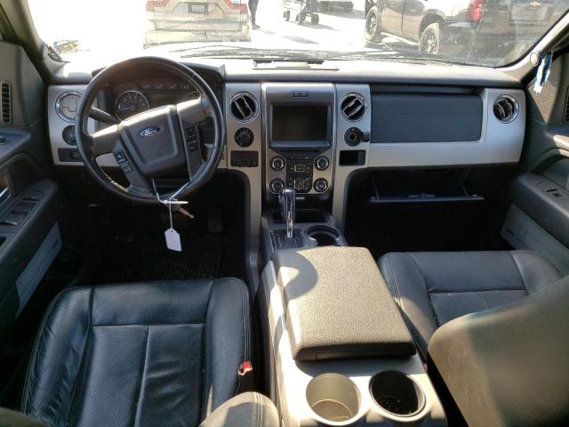 Photo 8 from auction – 2014 FORD F150 SUPER with VIN 1FTFW1ET9EKD21886
