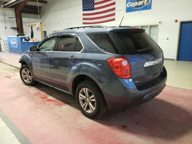 Photo 2 from auction – 2014 CHEVROLET EQUINOX LT with VIN 2GNFLGEK6E6118600