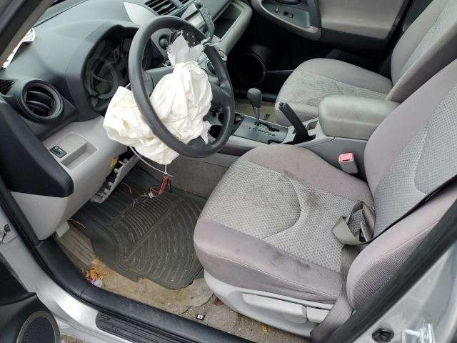 Photo 7 from auction – 2007 TOYOTA RAV4 with VIN JTMBD33V275101754