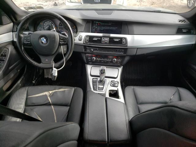 Photo 8 from auction – 2013 BMW 535 XI with VIN WBAFU7C59DDU68805