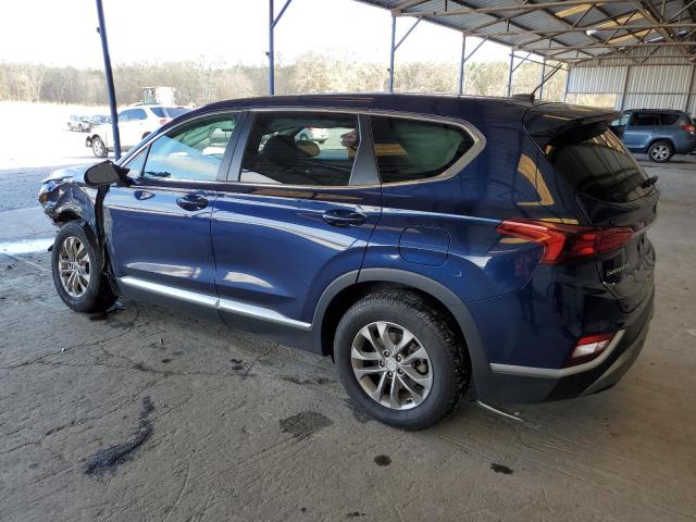 Photo 2 from auction – 2019 HYUNDAI SANTA FE S with VIN 5NMS2CAD3KH108136