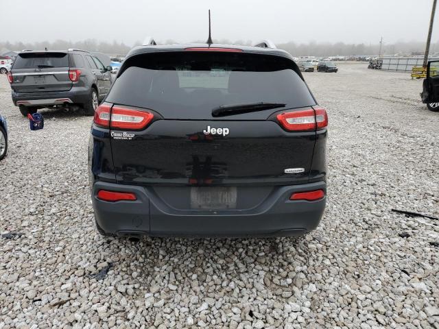 Photo 6 from auction – 2016 JEEP CHEROKEE L with VIN 1C4PJLCB0GW146450
