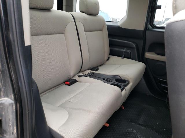Photo 11 from auction – 2007 HONDA ELEMENT EX with VIN 5J6YH28757L005819