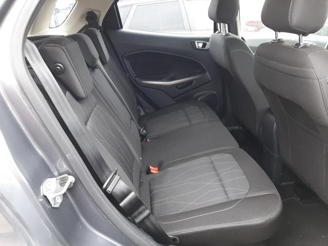 Photo 11 from auction – 2019 FORD ECOSPORT S with VIN MAJ6S3GL9KC296813