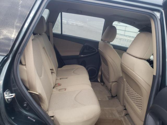 Photo 11 from auction – 2012 TOYOTA RAV4 with VIN 2T3ZF4DV7CW119070