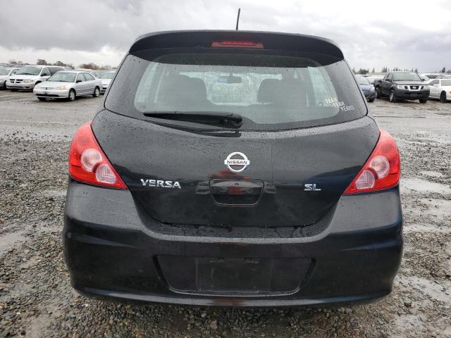 Photo 6 from auction – 2012 NISSAN VERSA S with VIN 3N1BC1CP0CK233651