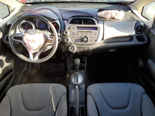 Photo 8 from auction – 2013 HONDA FIT with VIN JHMGE8H30DC059890