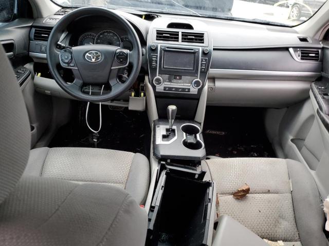 Photo 8 from auction – 2012 TOYOTA CAMRY BASE with VIN 4T4BF1FK5CR208489