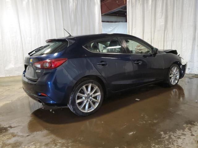 Photo 3 from auction – 2017 MAZDA 3 TOURING with VIN 3MZBN1L37HM139859