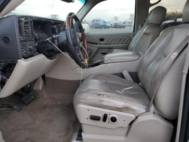 Photo 7 from auction – 2006 CADILLAC ESCALADE E with VIN 3GYFK66N26G121153