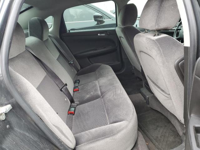 Photo 10 from auction – 2013 CHEVROLET IMPALA LS with VIN 2G1WF5E38D1242871