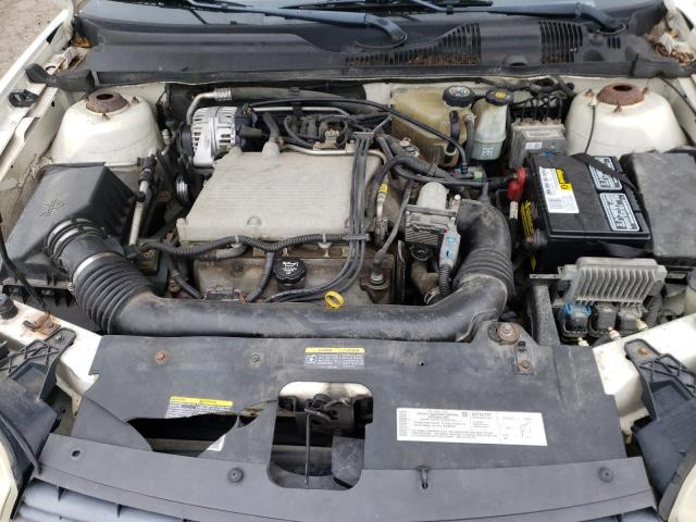Photo 11 from auction – 2004 CHEVROLET MALIBU LS with VIN 1G1ZT54814F179933