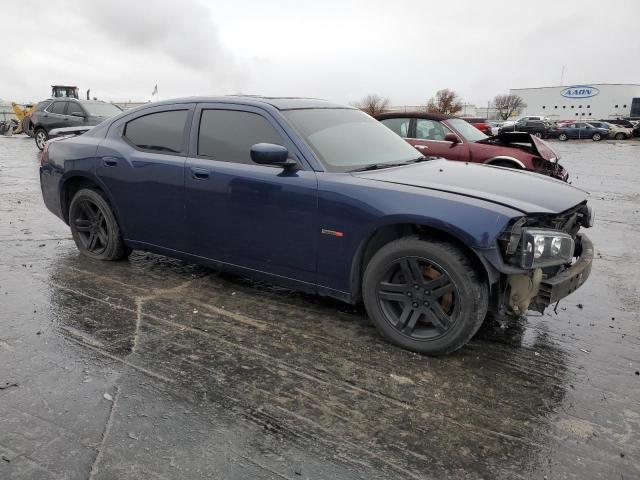 Photo 4 from auction – 2006 DODGE CHARGER R/ with VIN 2B3KA53H56H267015