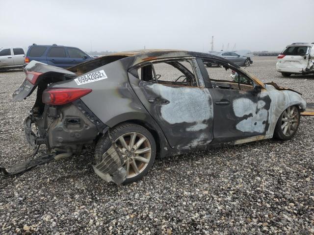 Photo 3 from auction – 2017 MAZDA 3 TOURING with VIN 3MZBN1V76HM112832