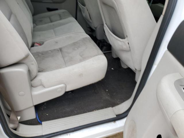 Photo 10 from auction – 2007 CHEVROLET SILVERADO with VIN 2GCEC130471603675