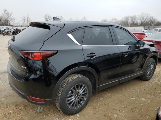 Photo 3 from auction – 2021 MAZDA CX-5 TOURI with VIN JM3KFBCM2M1369659