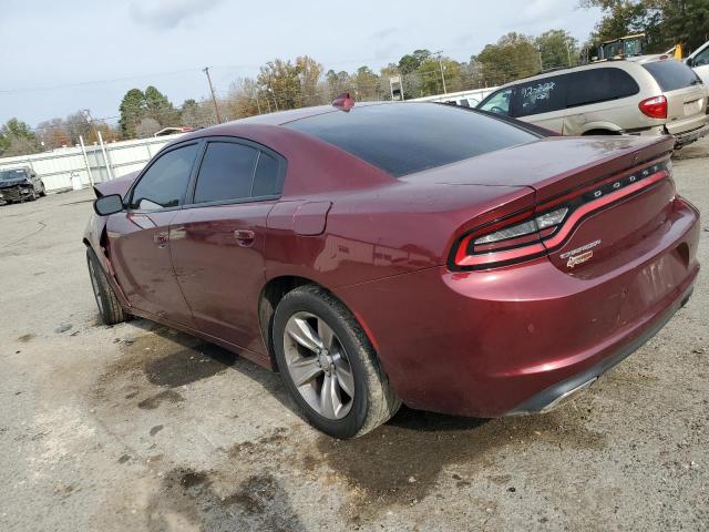 Photo 2 from auction – 2018 DODGE CHARGER SX with VIN 2C3CDXHG7JH169154