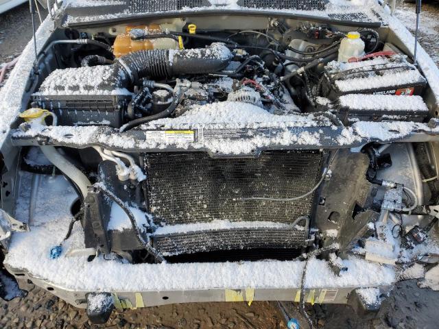 Photo 12 from auction – 2004 JEEP LIBERTY SP with VIN 1J4GL48K54W157846