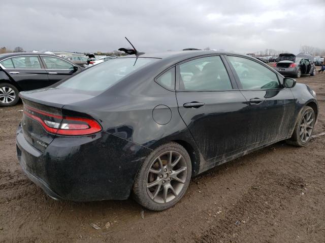 Photo 3 from auction – 2013 DODGE DART SXT with VIN 1C3CDFBA5DD123192