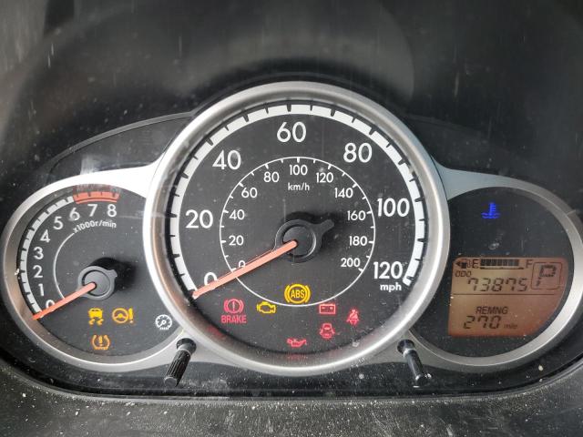 Photo 9 from auction – 2013 MAZDA MAZDA2 with VIN JM1DE1LY2D0162910