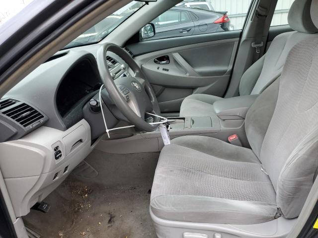 Photo 7 from auction – 2011 TOYOTA CAMRY BASE with VIN 4T1BF3EK9BU729446