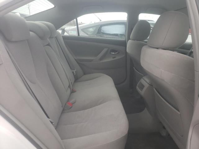 Photo 10 from auction – 2011 TOYOTA CAMRY BASE with VIN 4T1BF3EK0BU743171