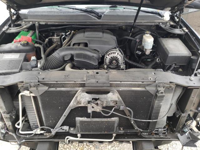 Photo 12 from auction – 2012 CHEVROLET TAHOE C150 with VIN 1GNSCBE09CR259307
