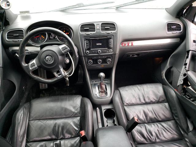 Photo 8 from auction – 2012 VOLKSWAGEN GTI with VIN WVWHD7AJ4CW004142