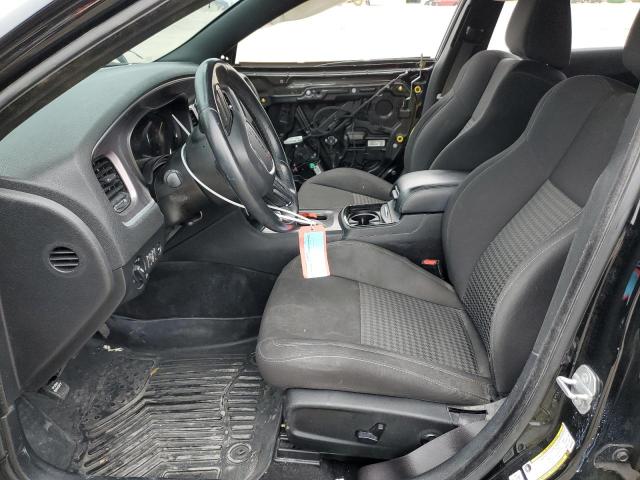 Photo 7 from auction – 2019 DODGE CHARGER GT with VIN 2C3CDXHG1KH650650