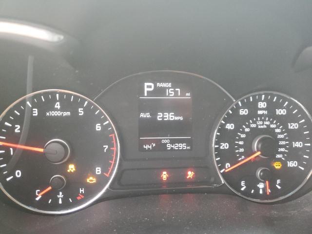 Photo 9 from auction – 2017 KIA FORTE LX with VIN KNAFK5A89H5714985