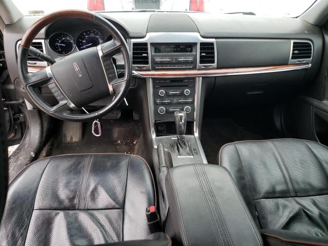 Photo 8 from auction – 2011 LINCOLN MKZ with VIN 3LNHL2GC0BR765911