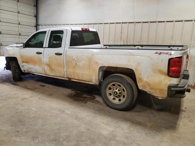 Photo 2 from auction – 2015 CHEVROLET SILVERADO with VIN 1GC2KUE80FZ514573