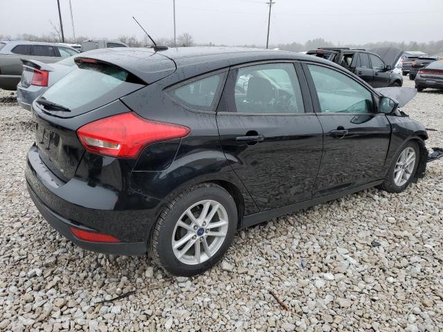 Photo 3 from auction – 2018 FORD FOCUS SE with VIN 1FADP3K22JL266512