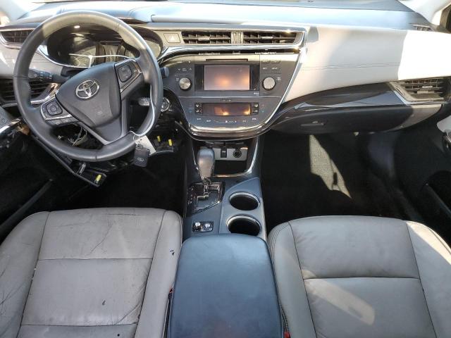 Photo 8 from auction – 2014 TOYOTA AVALON BAS with VIN 4T1BK1EB6EU100506