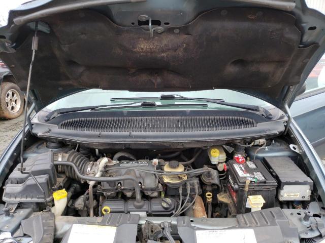 Photo 12 from auction – 2006 DODGE GRAND CARA with VIN 1D4GP24R26B618127