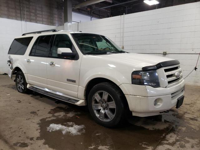 Photo 4 from auction – 2007 FORD EXPEDITION with VIN 1FMFK20537LA04852