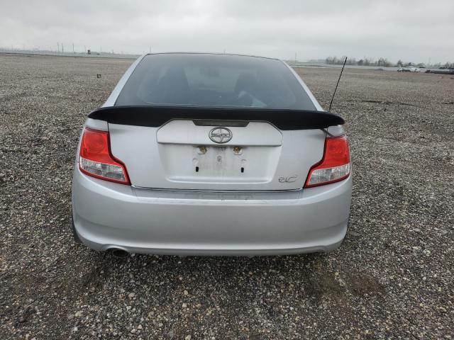 Photo 6 from auction – 2011 TOYOTA SCION TC with VIN JTKJF5C75B3021459