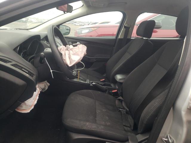 Фото 7 с аукциона – 2017 FORD FOCUS SE с VIN 1FADP3K29HL223750