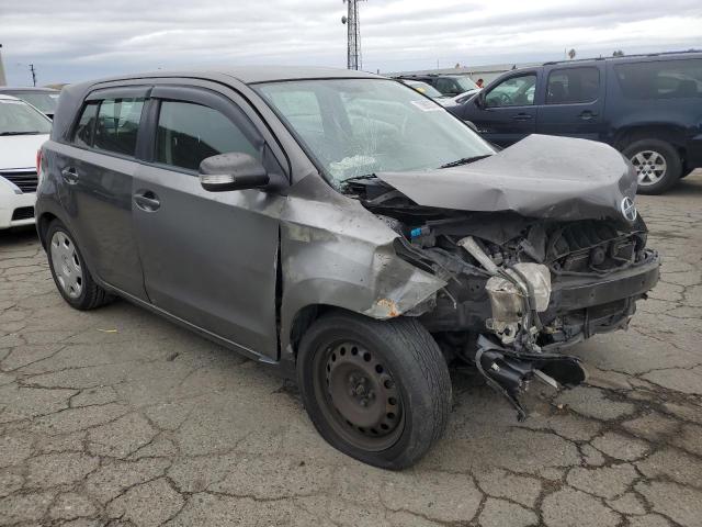 Photo 4 from auction – 2008 TOYOTA SCION XD with VIN JTKKU10478J022856