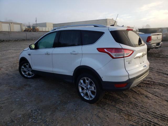 Photo 2 from auction – 2016 FORD ESCAPE TIT with VIN 1FMCU0JX3GUC19059