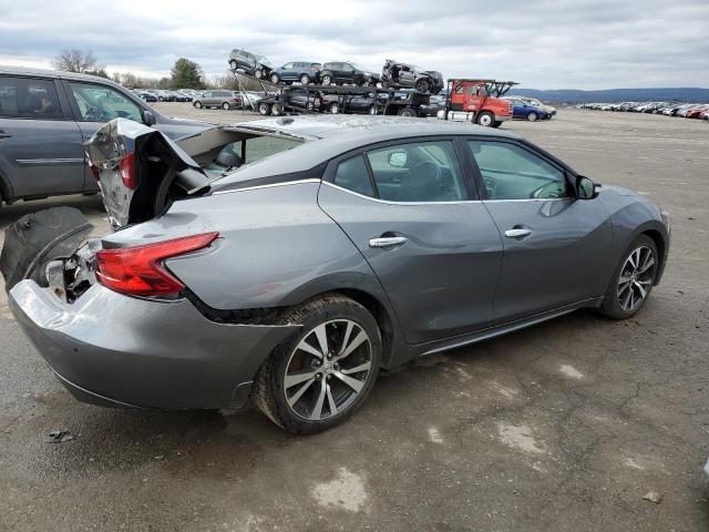 Photo 3 from auction – 2016 NISSAN MAXIMA 3.5 with VIN 1N4AA6AP2GC413388