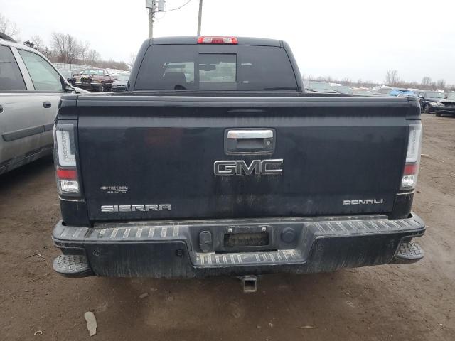 Photo 6 from auction – 2016 GMC SIERRA K15 with VIN 3GTU2PECXGG202065