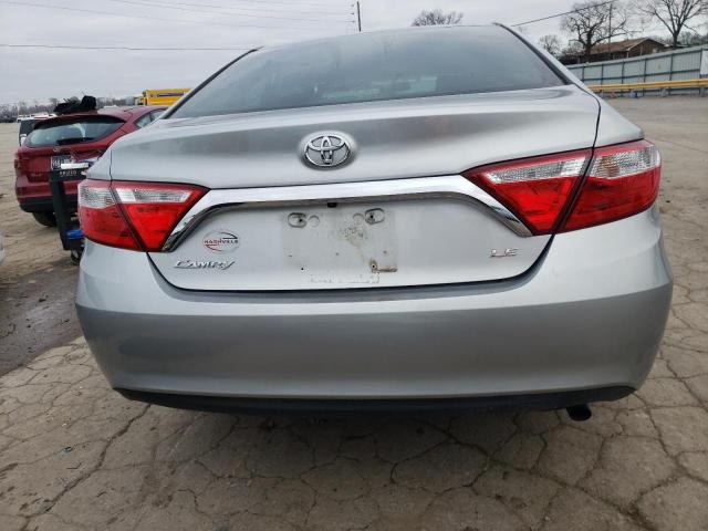 Photo 6 from auction – 2015 TOYOTA CAMRY LE with VIN 4T1BF1FK5FU494875