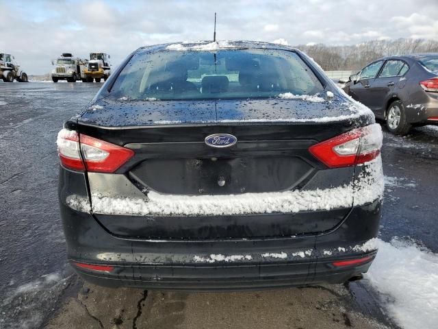 Photo 6 from auction – 2016 FORD FUSION SE with VIN 3FA6P0H79GR218042