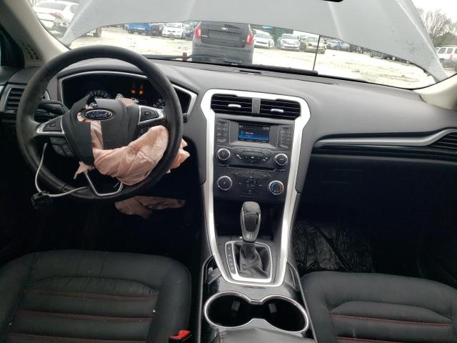 Photo 8 from auction – 2015 FORD FUSION SE with VIN 3FA6P0H95FR218829